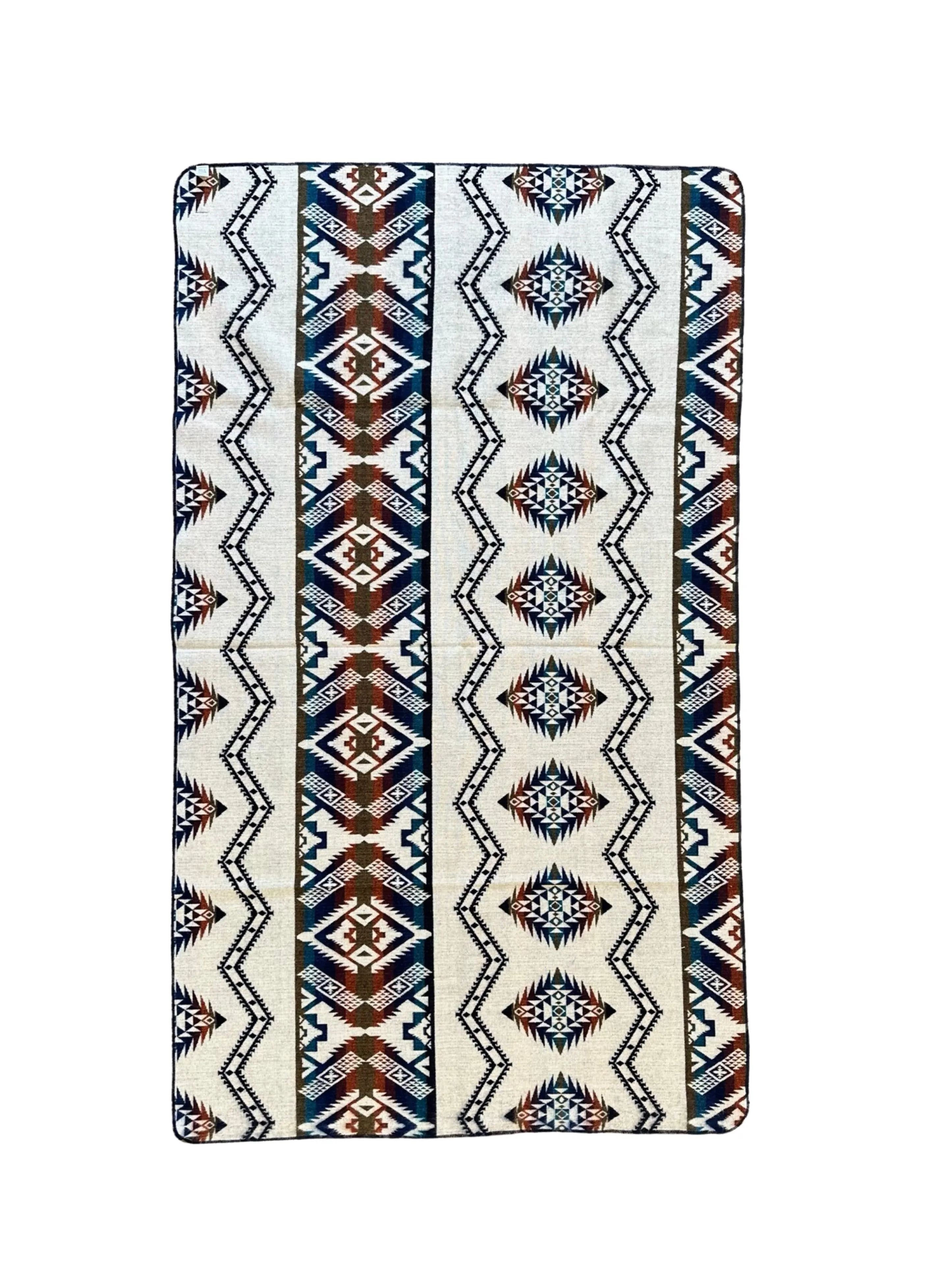Andean Alpaca Wool Throws