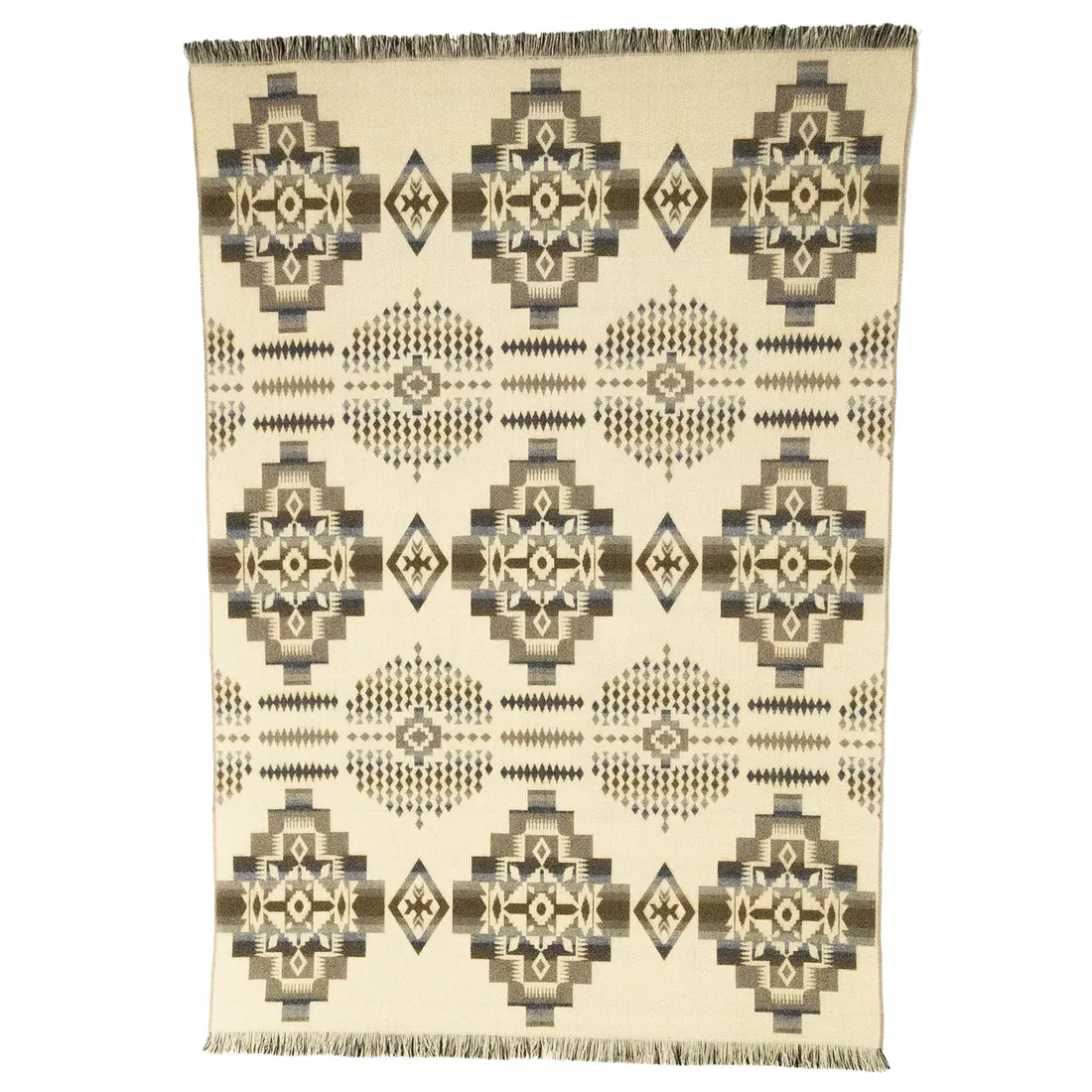 Andes Throw