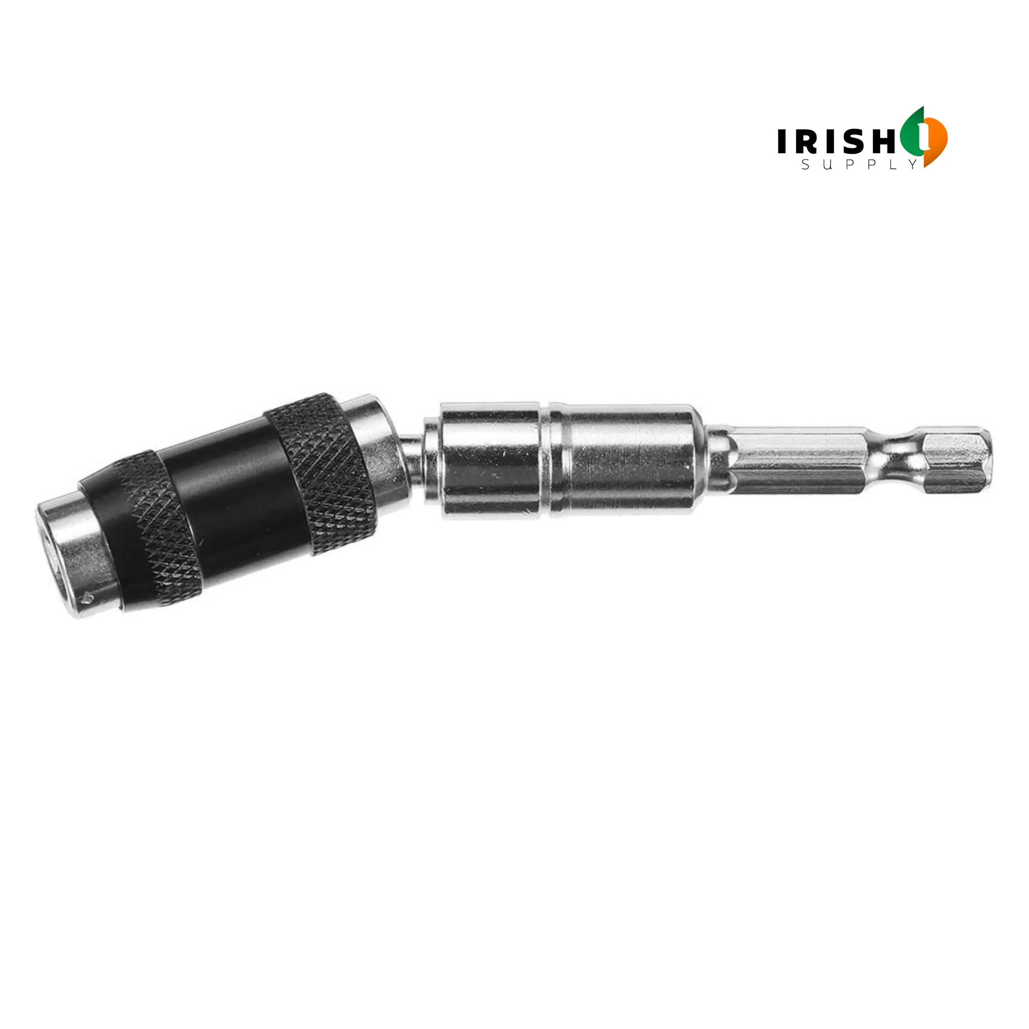 ANGLEGRIP Flexible Screwdriver Bit Holder