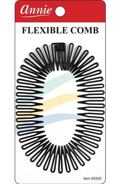 ANNIE Flexible Comb