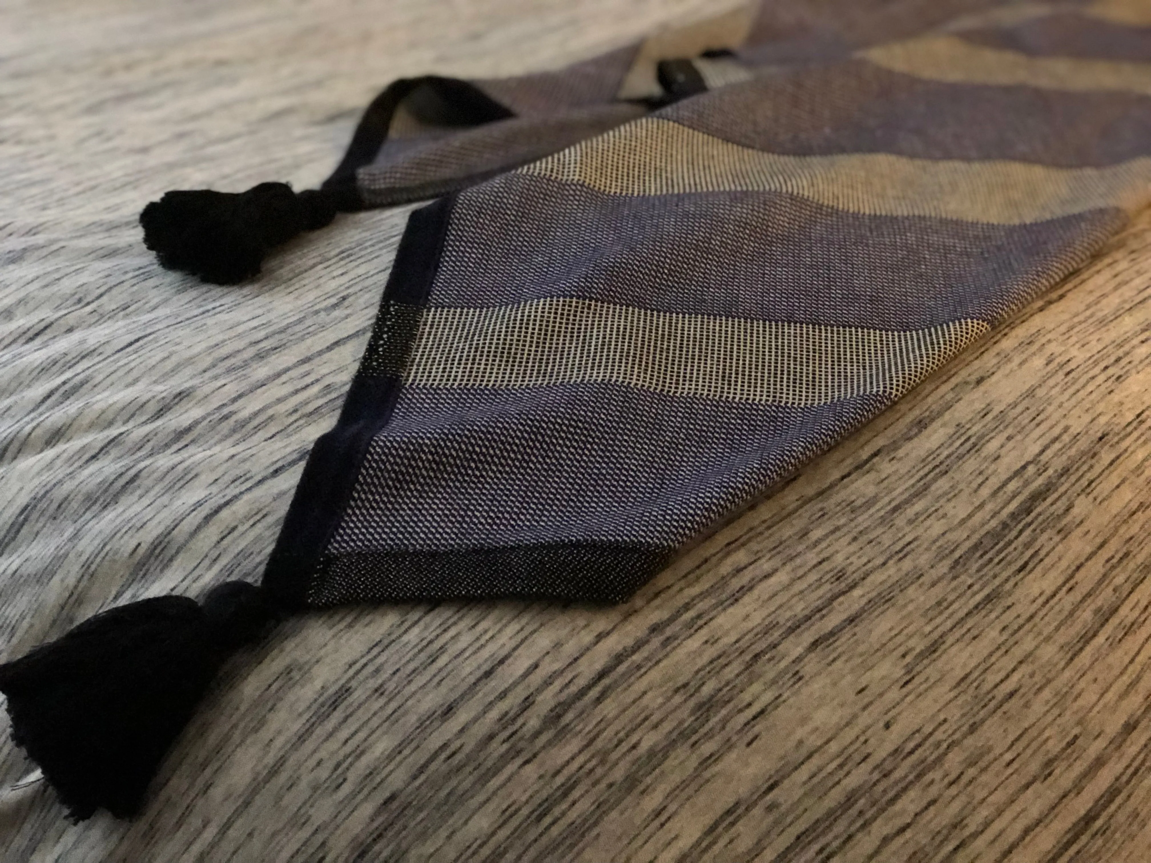Antalya Indoor/Outdoor Blanket