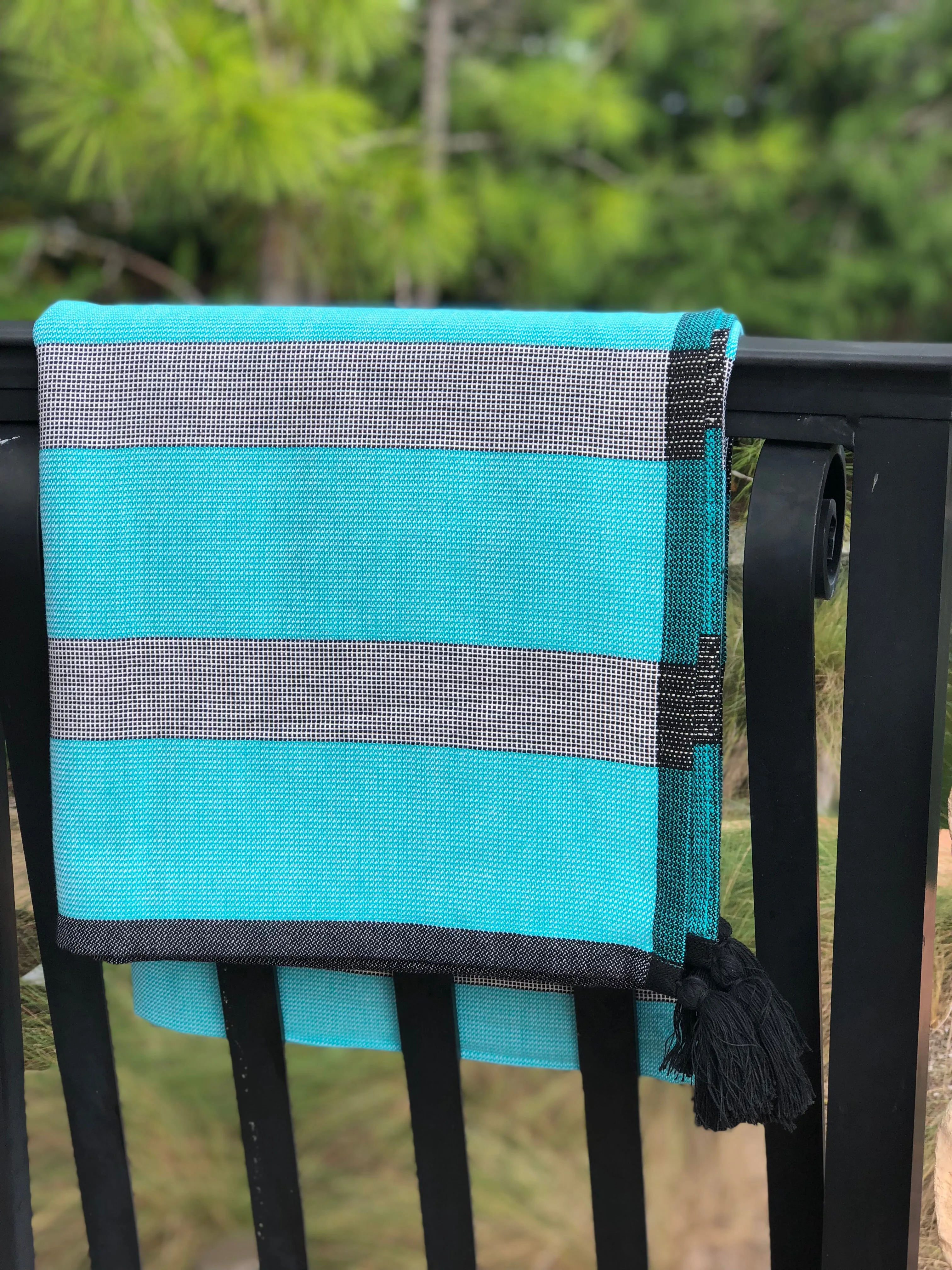 Antalya Indoor/Outdoor Blanket
