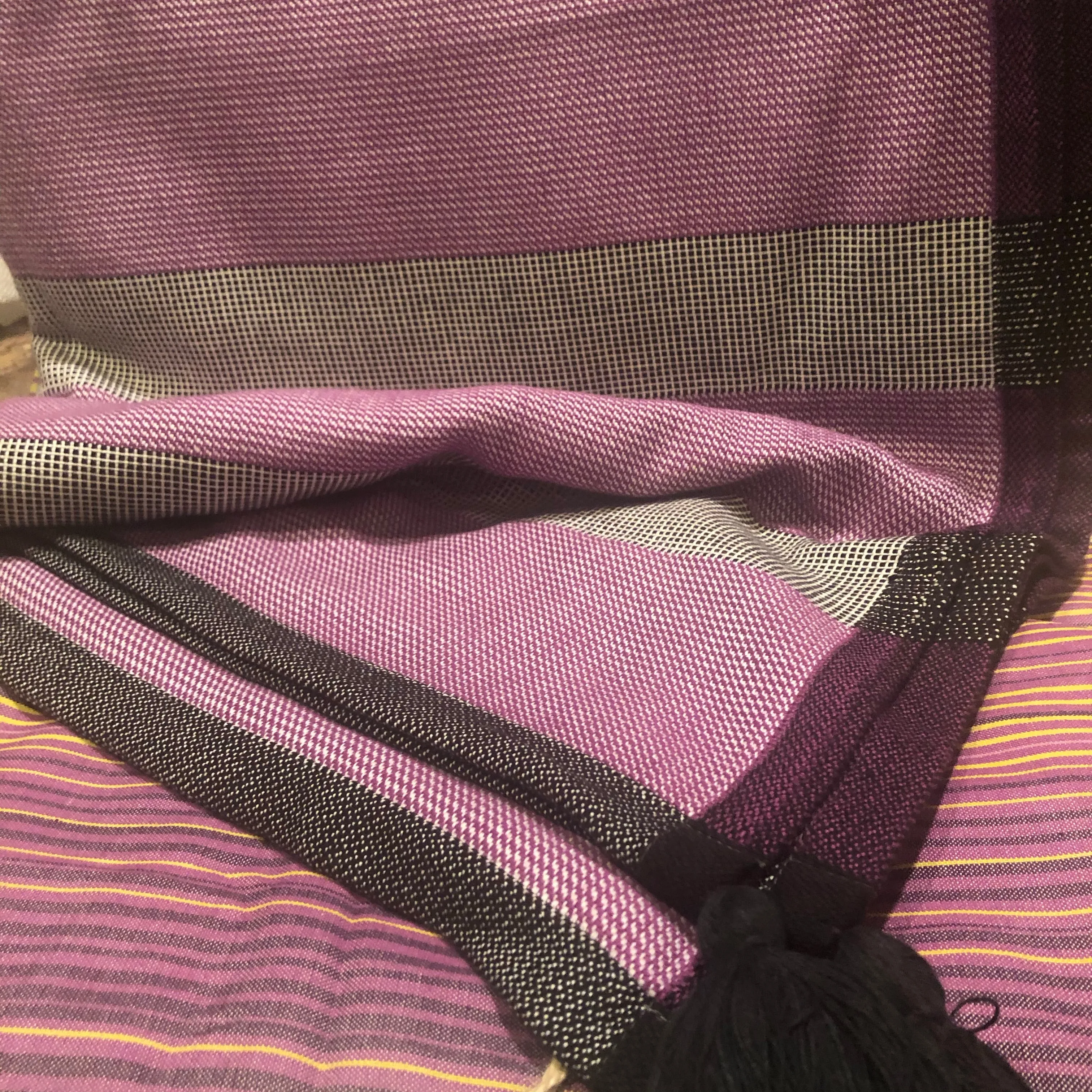 Antalya Indoor/Outdoor Blanket