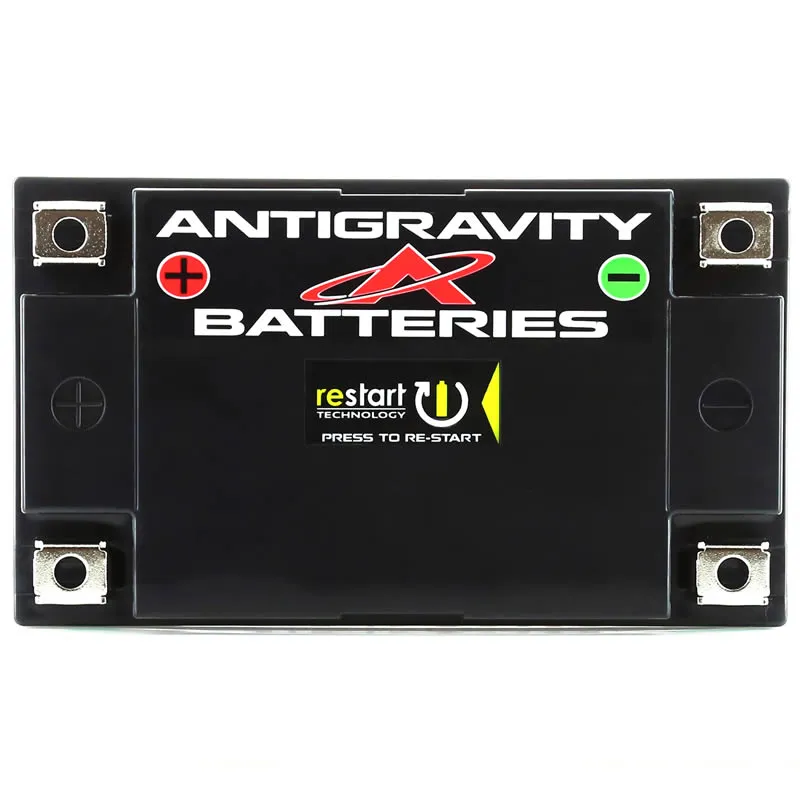 Antigravity Battery - ATX20 RE-START Lithium Battery
