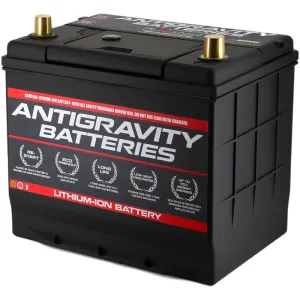 Antigravity Group-27 Car Battery