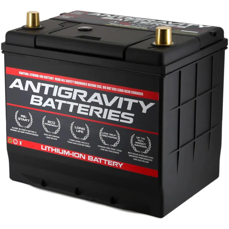 Antigravity Group-27 Car Battery