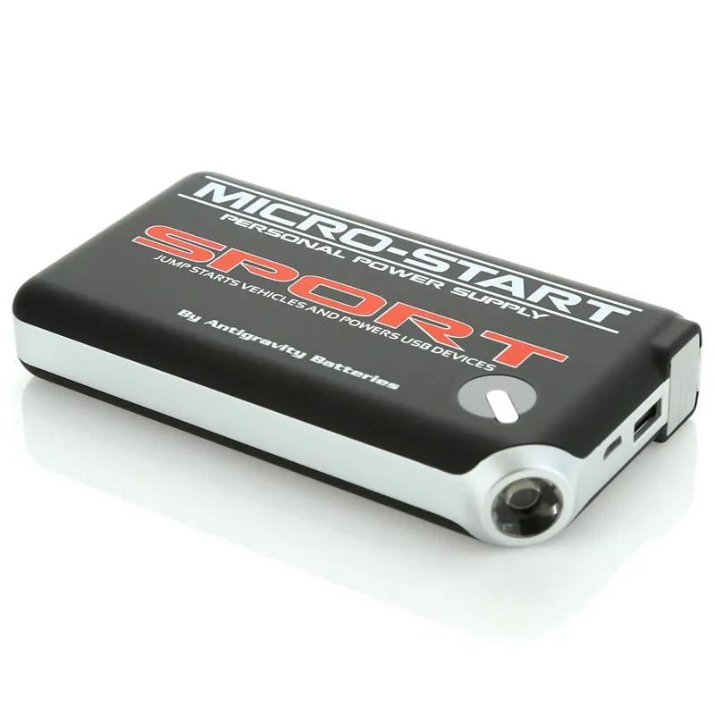Antigravity SPORT Micro-Start