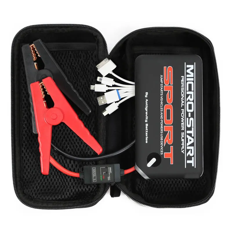 Antigravity SPORT Micro-Start
