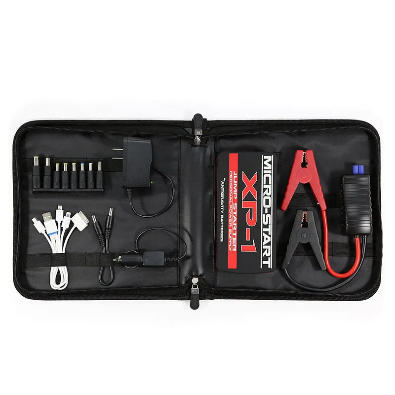 Antigravity XP-1 Micro-Start