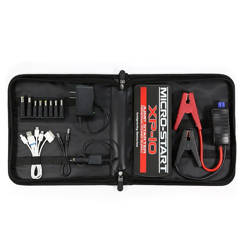 Antigravity XP-10 Micro-Start