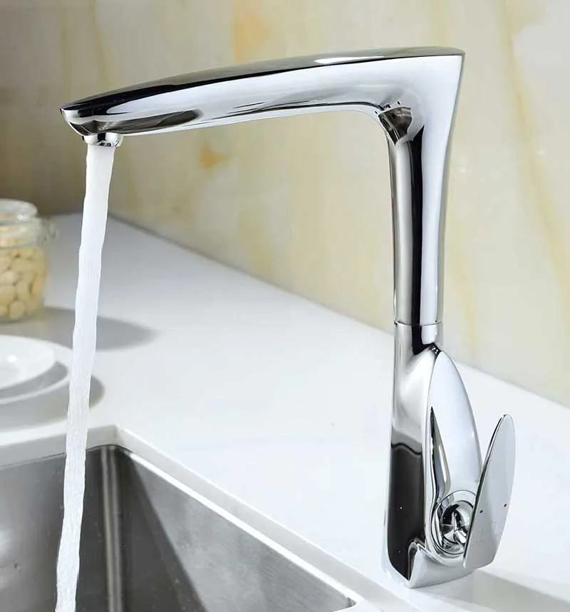 Anzzi ELYSIAN Farmhouse Stainless Steel 36 in. Double Bowl Kitchen Sink and Faucet Set with Timbre Faucet in Polished Chrome