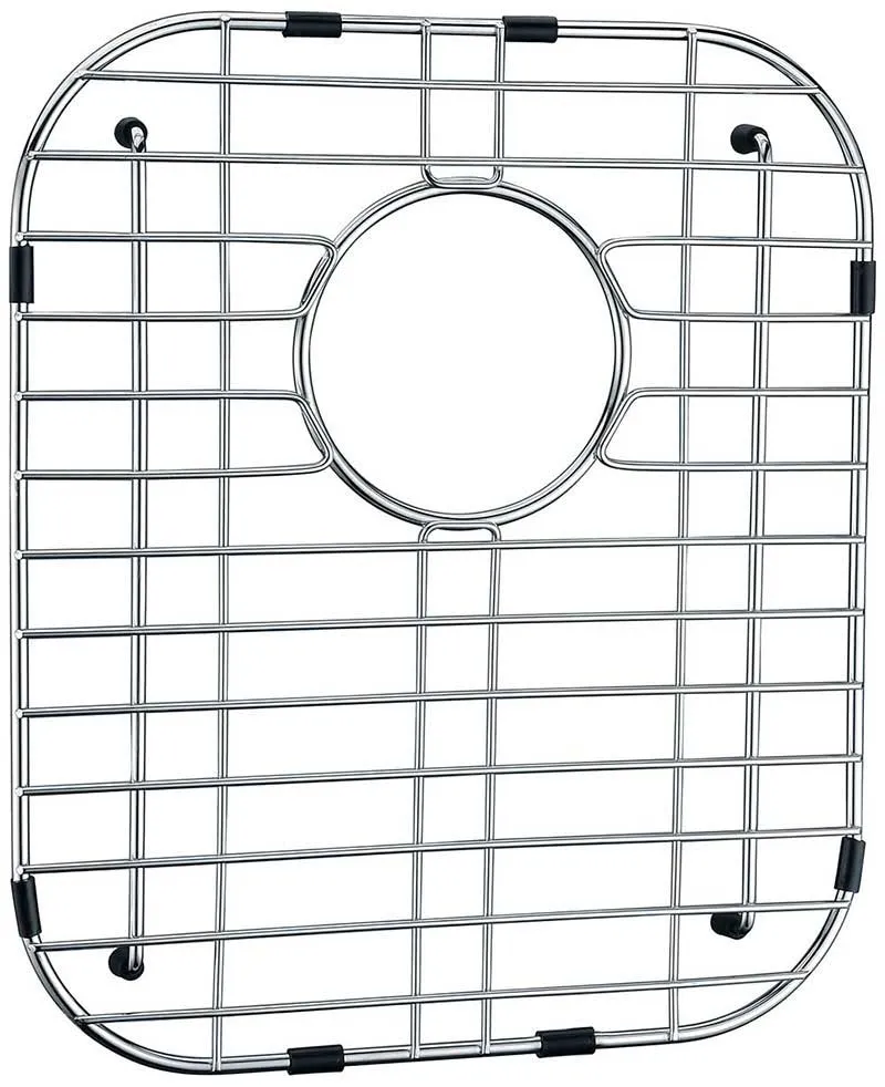 Anzzi MOORE Series 32 in. Under Mount 60/40 Dual Basin Stainless Steel Kitchen Sink
