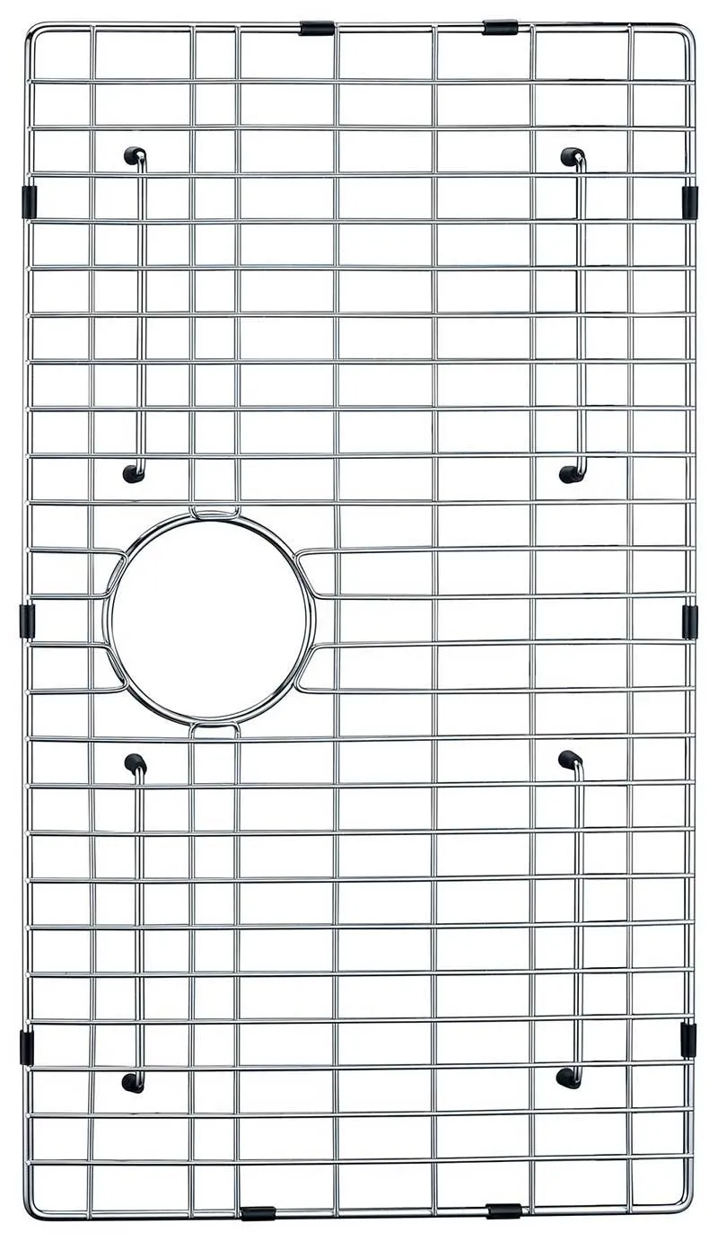 Anzzi VANGUARD Undermount Stainless Steel 32 in. 0-Hole Single Bowl Kitchen Sink with Opus Faucet in Brushed Nickel