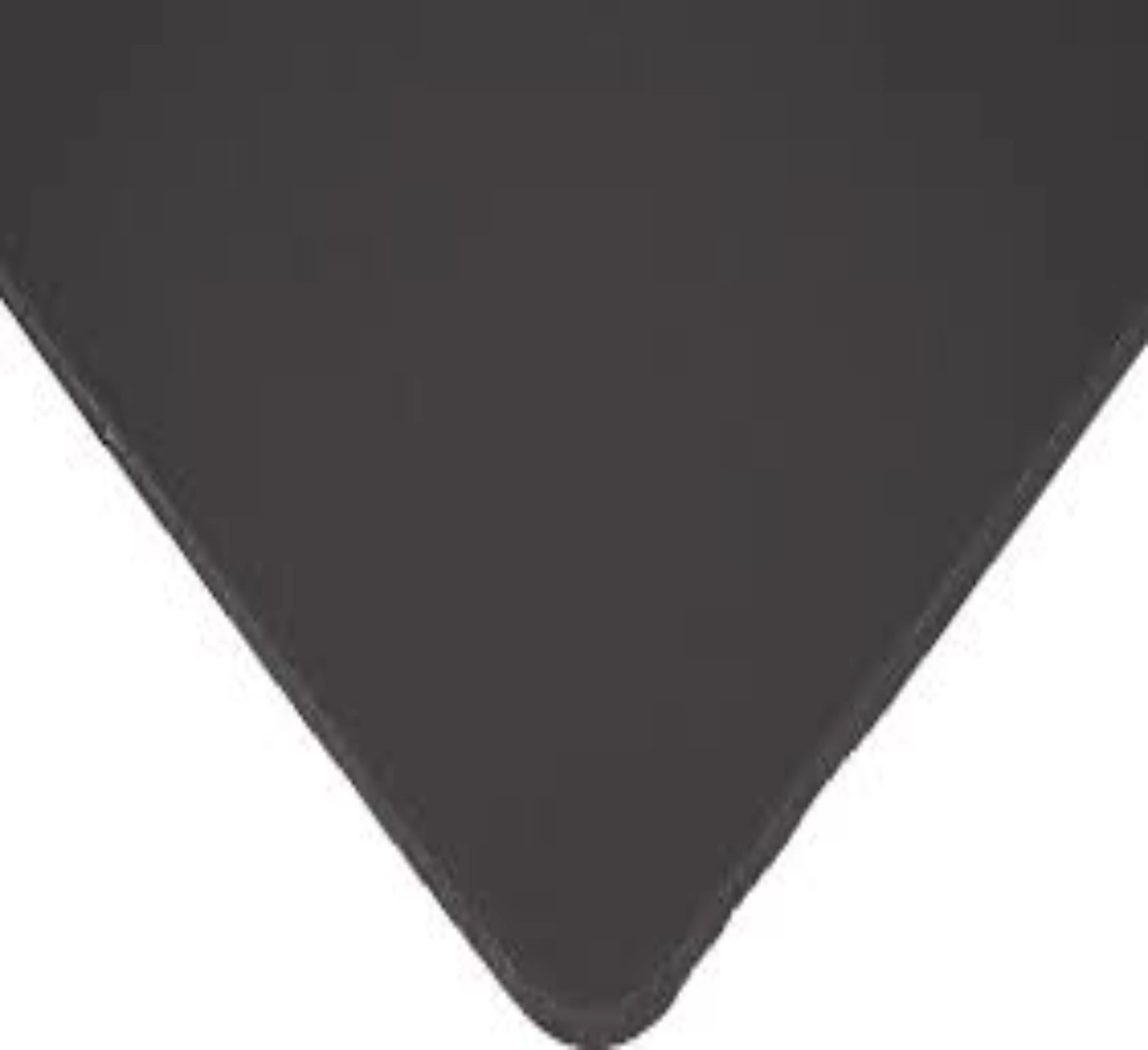 Aortha EVA | A65 High | Black | 3mm