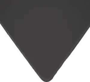 Aortha EVA | A65 High | Black | 3mm