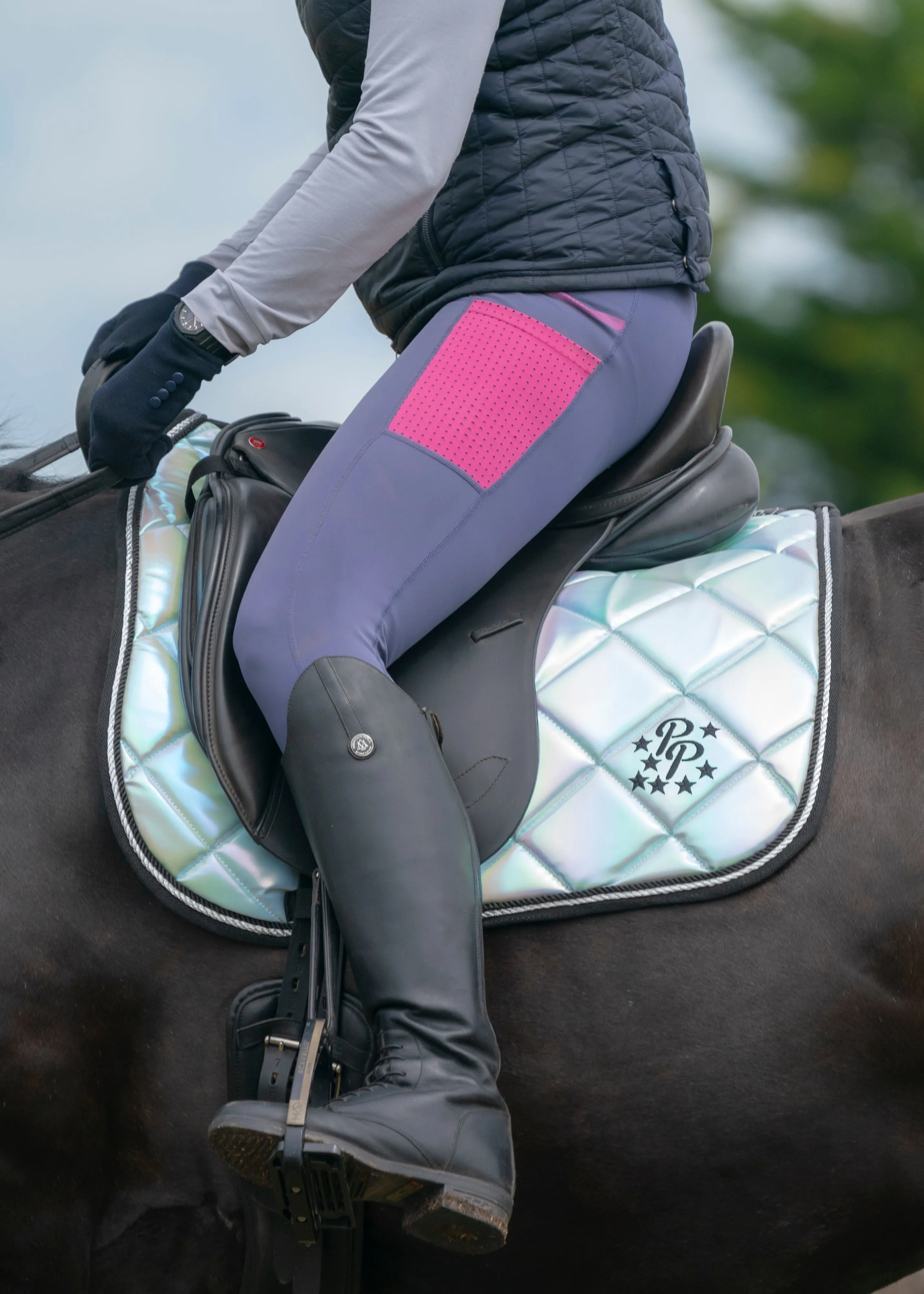 Aphrodite Dressage Pad