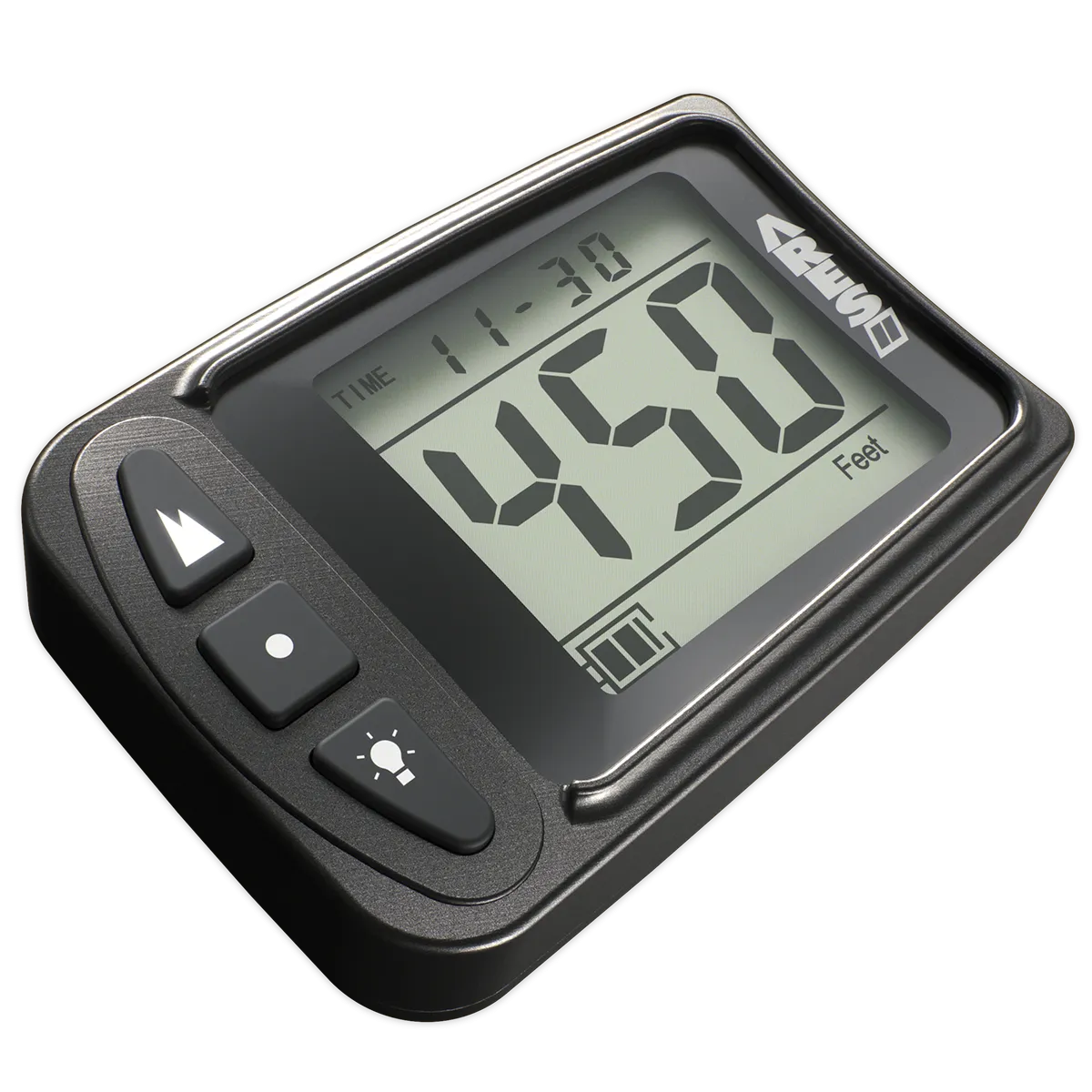 Ares II Digital Visual Altimeter