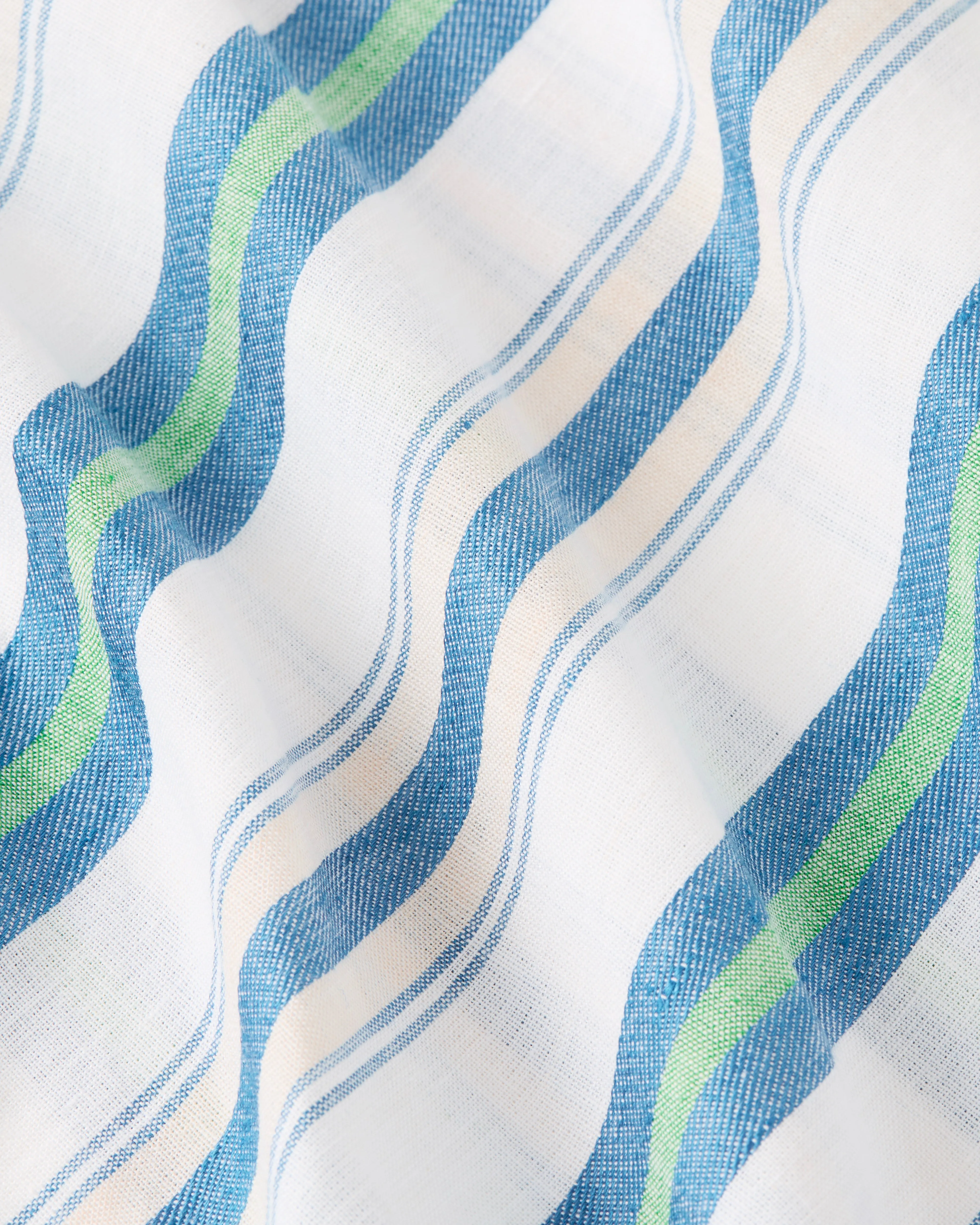 Arezzo Elasticated Short - Lapis