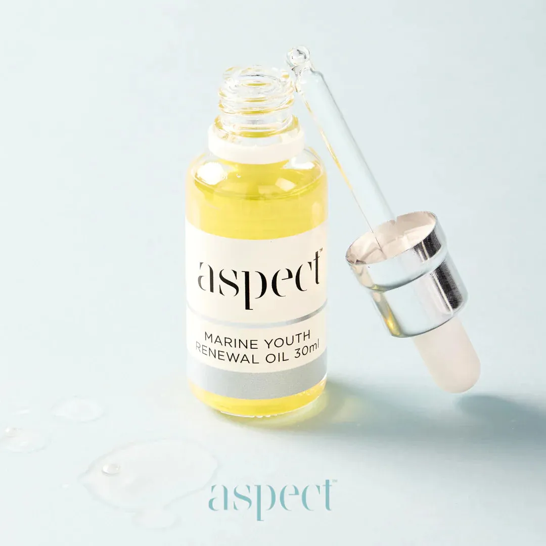 Aspect Marine Youth Oil