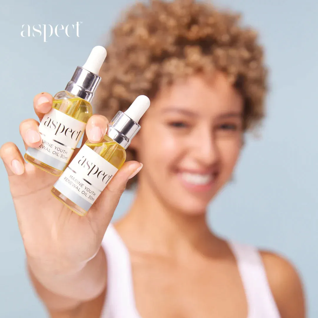 Aspect Marine Youth Oil