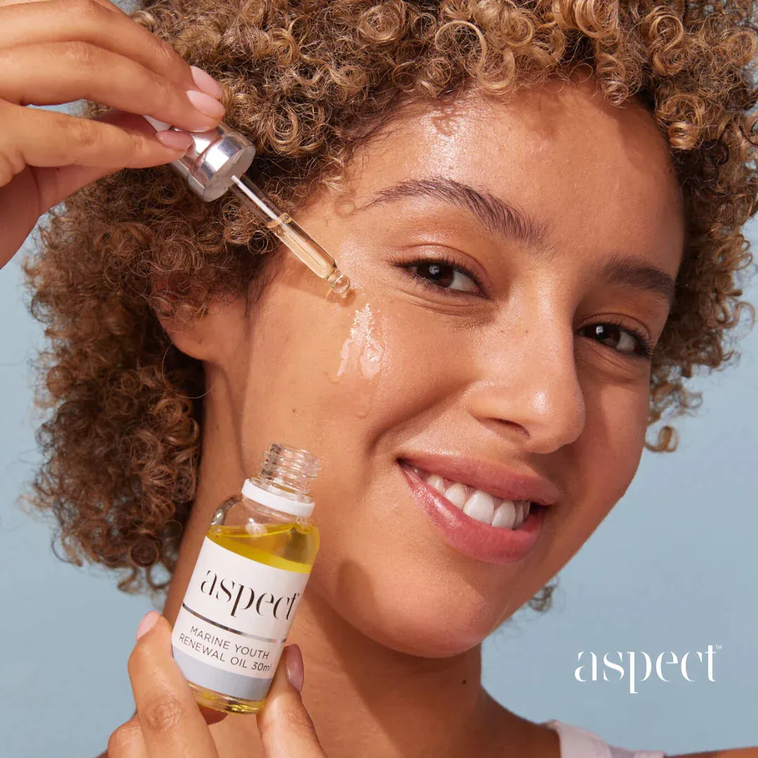 Aspect Marine Youth Oil