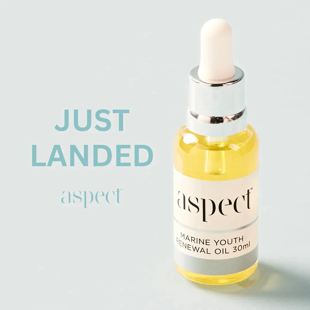Aspect Marine Youth Oil