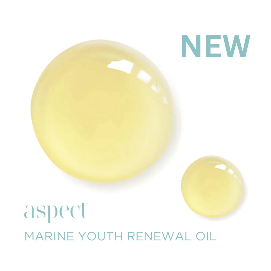 Aspect Marine Youth Oil
