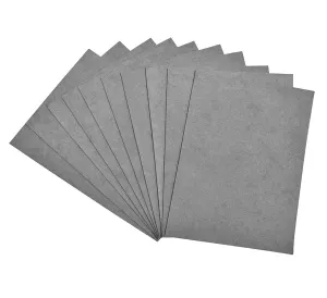 Astro Cushioning | Grey | 2mm