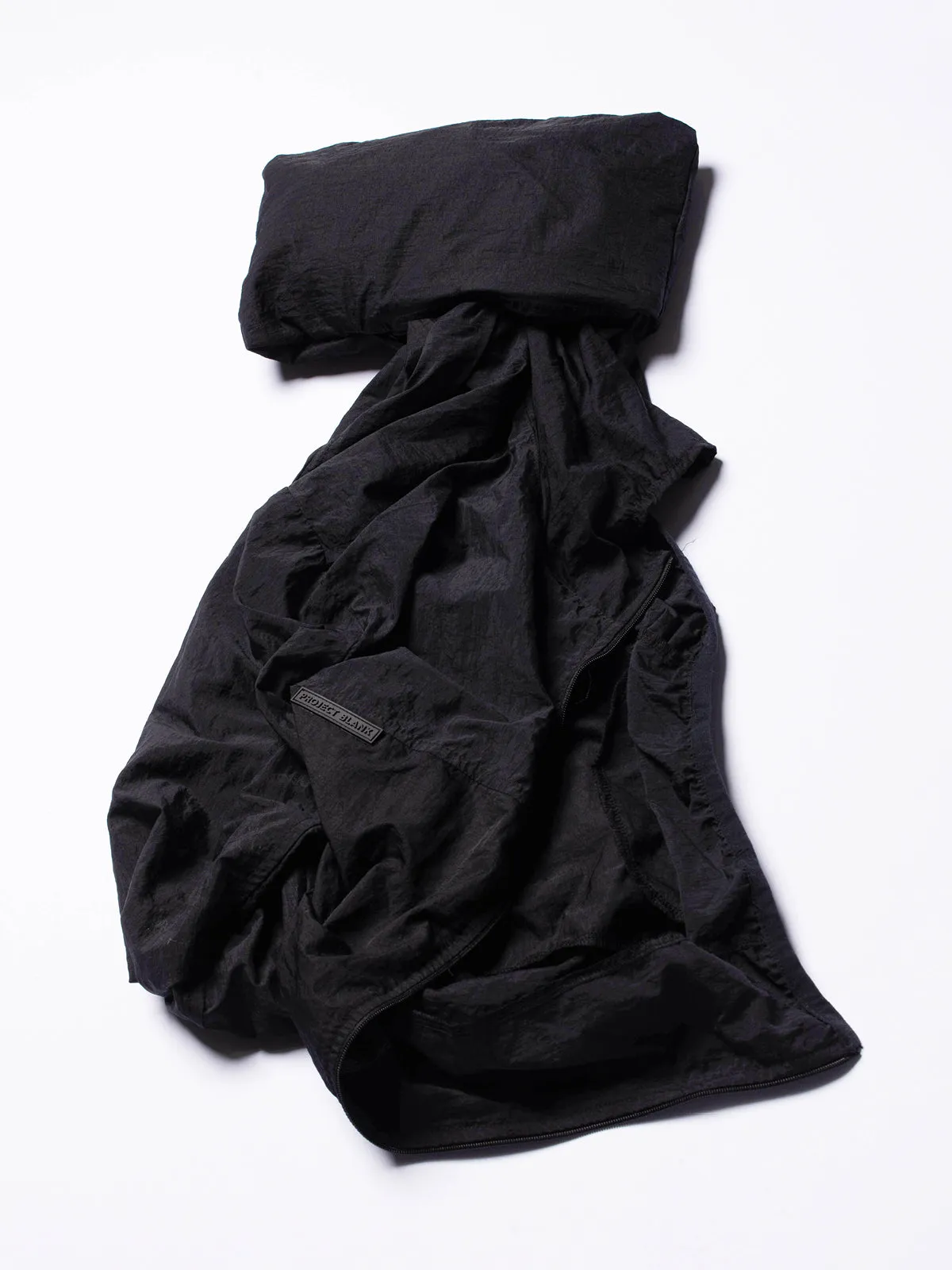 Avalon Spray Jacket | Black