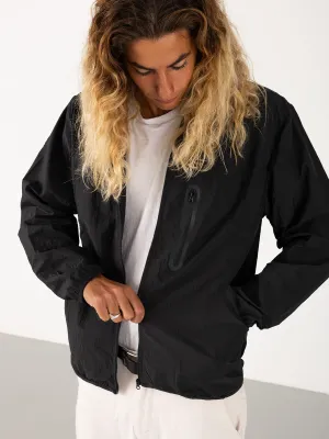 Avalon Spray Jacket | Black