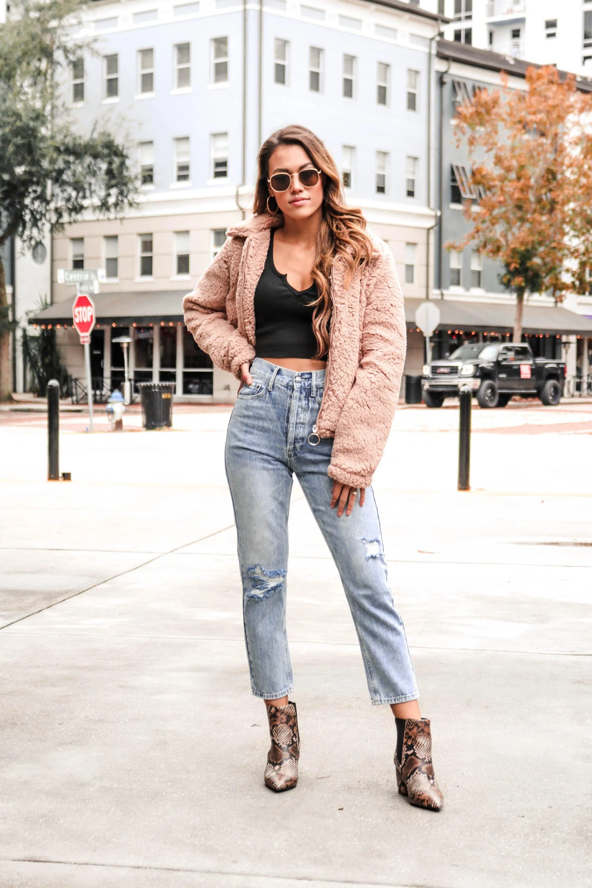 Avery Denim