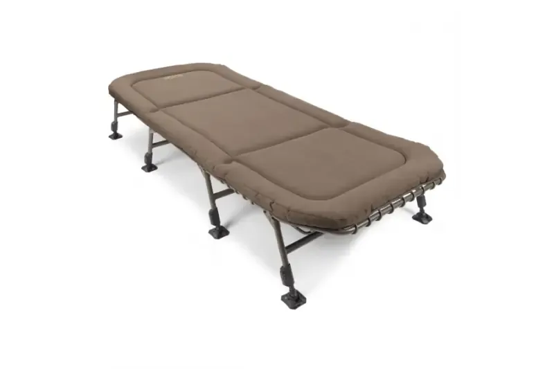Avid Carp Benchmark Leveltech Bed.    IN SHOP CASH SALE NOW £190