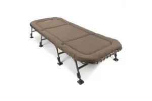 Avid Carp Benchmark Leveltech Bed.    IN SHOP CASH SALE NOW £190