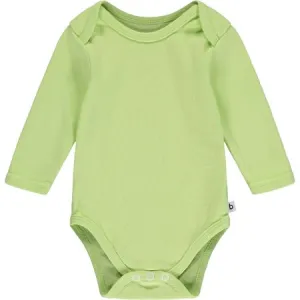 Avocado Long Sleeve Bodysuit
