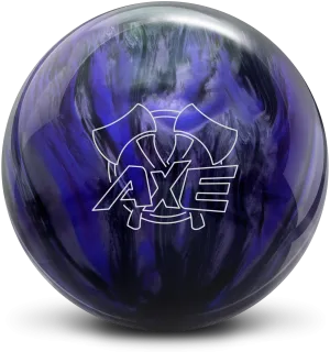 Axe - Purple/Smoke