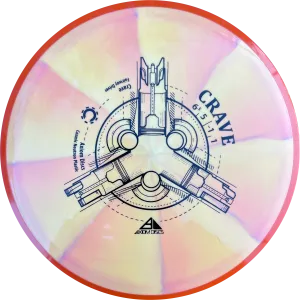 Axiom Cosmic Neutron Crave