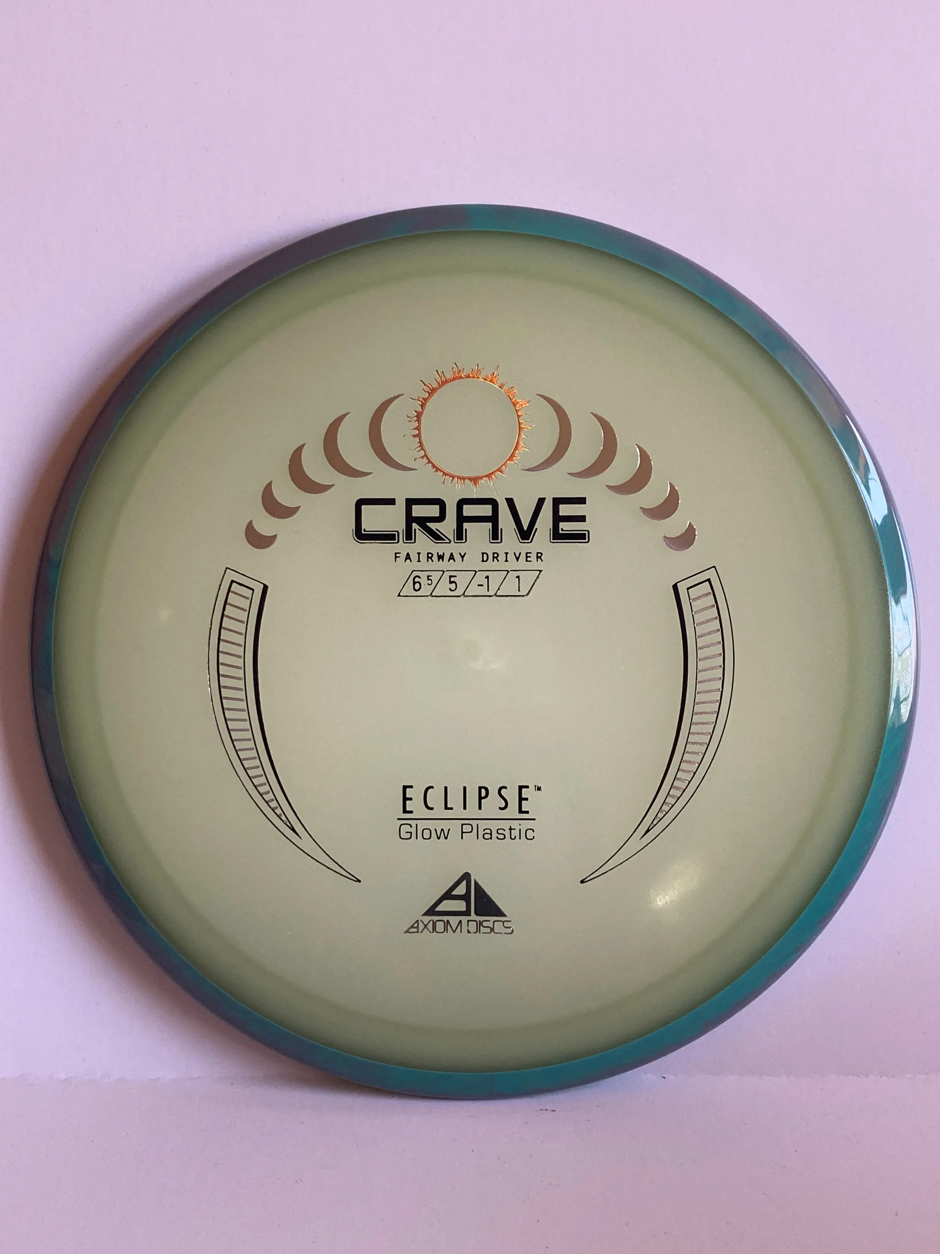 Axiom Eclipse Crave