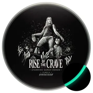 Axiom Eclipse R2 Neutron Crave - Sarah Hokom Halloween Edition