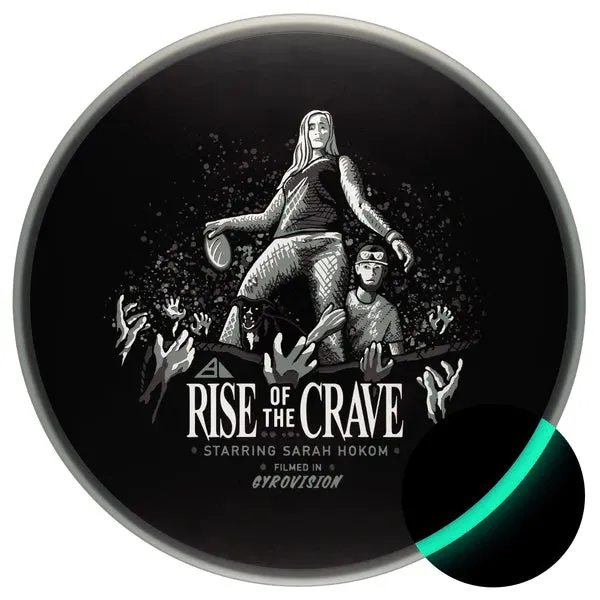 Axiom Eclipse R2 Neutron Crave - Sarah Hokom Halloween Edition