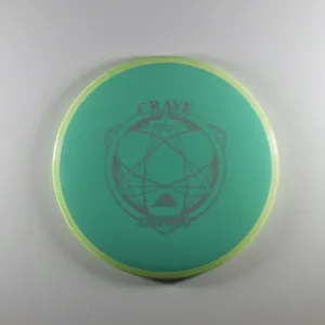 Axiom Fission Crave - 154g