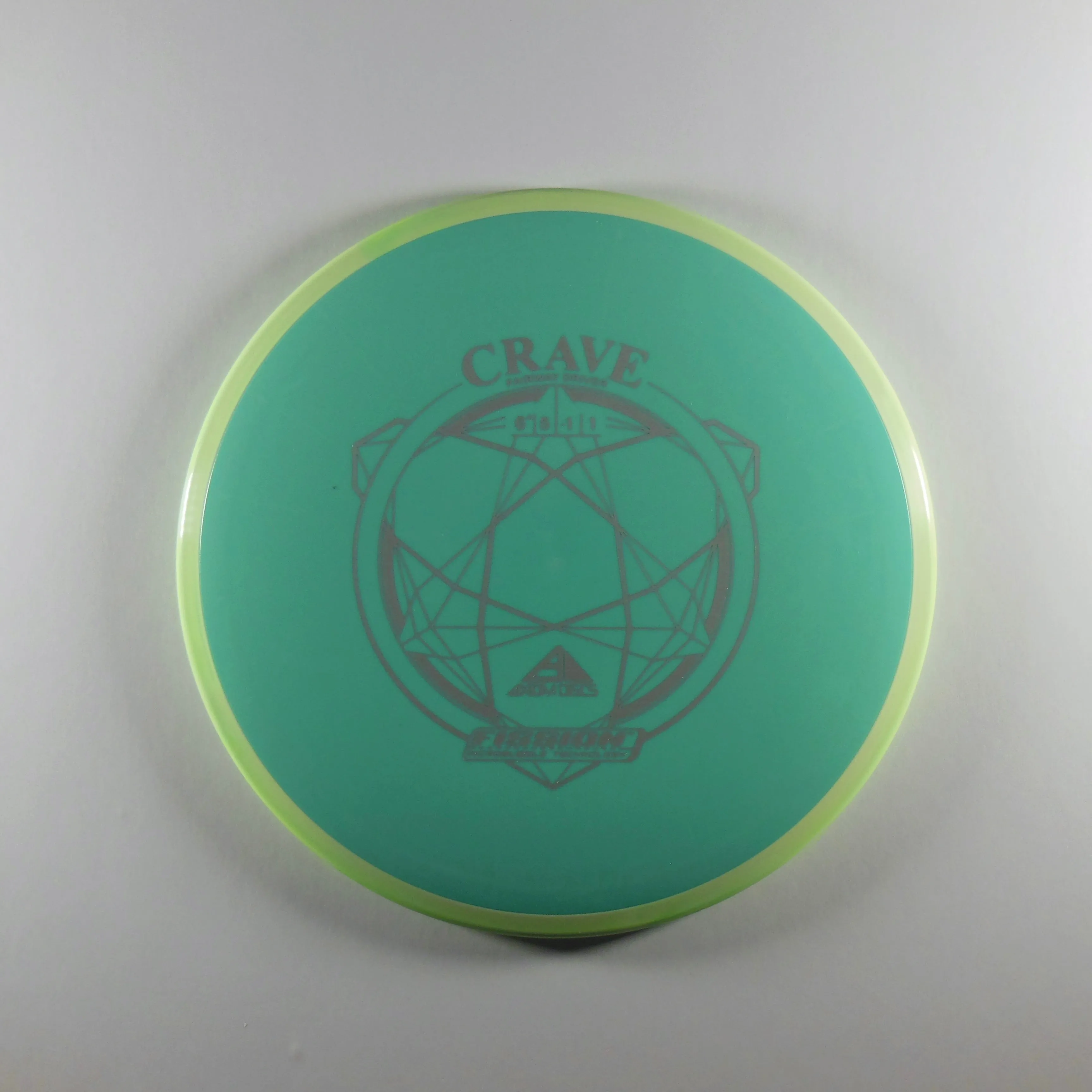 Axiom Fission Crave - 154g