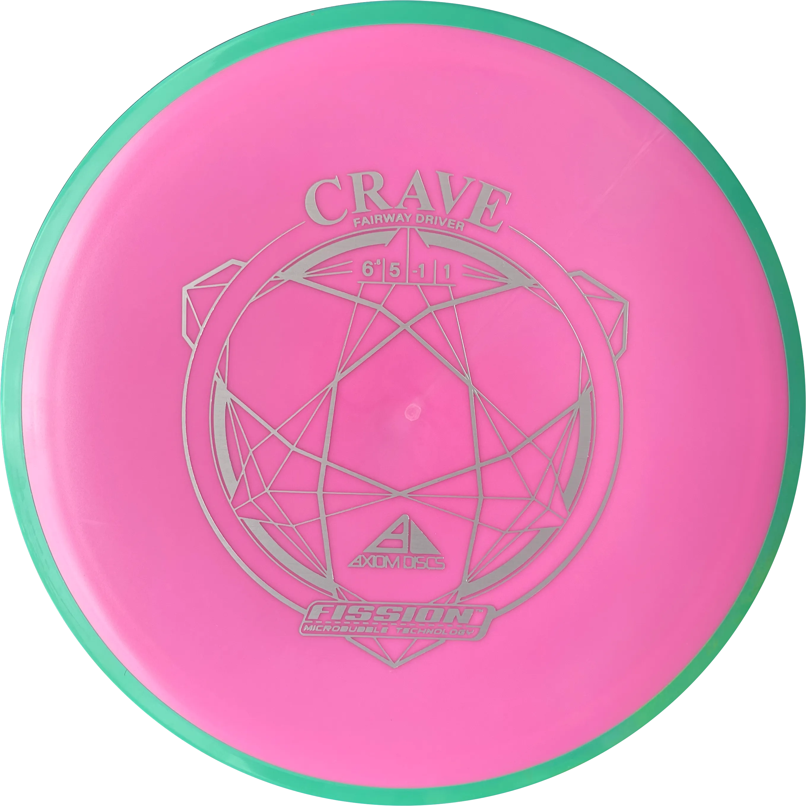 Axiom Fission Crave
