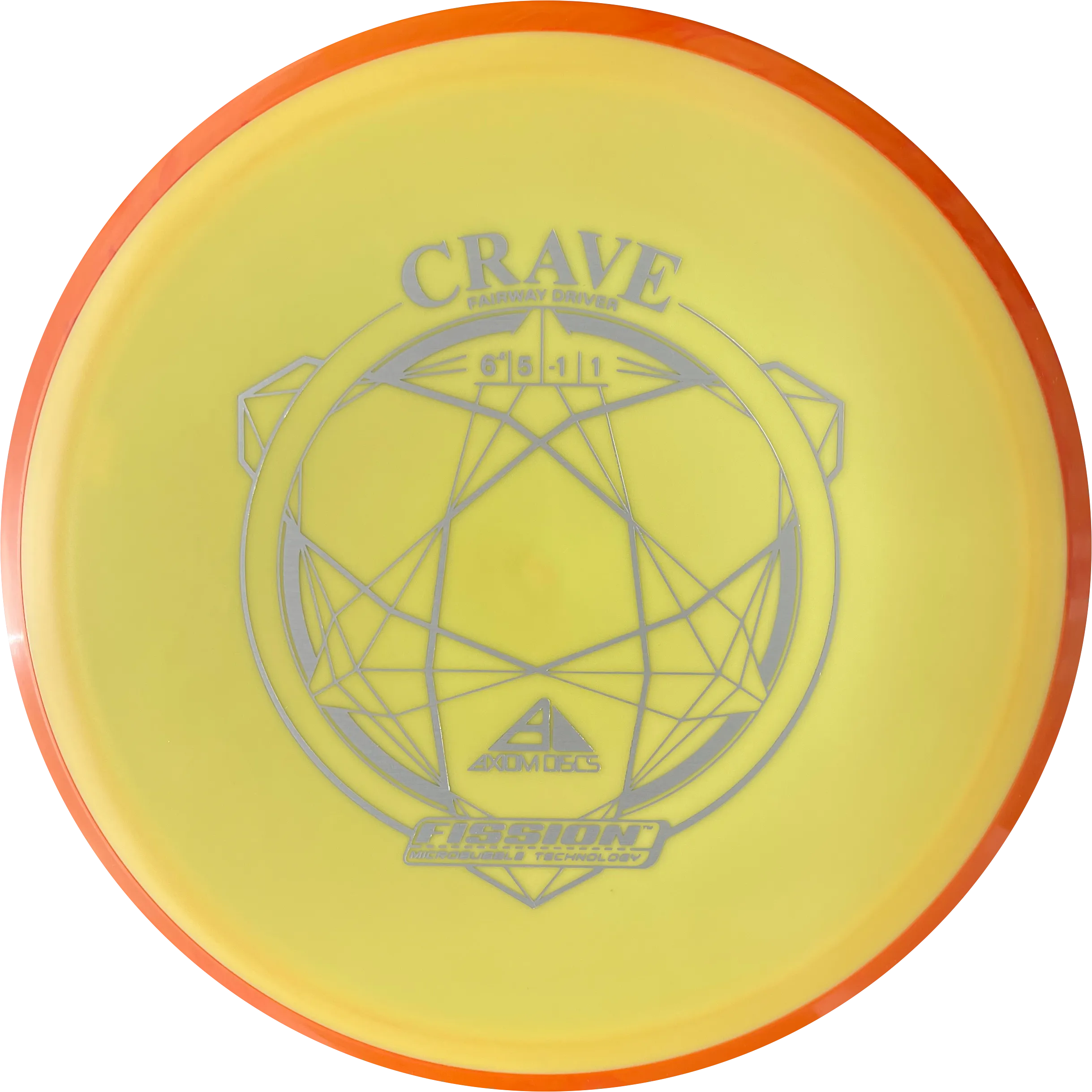 Axiom Fission Crave