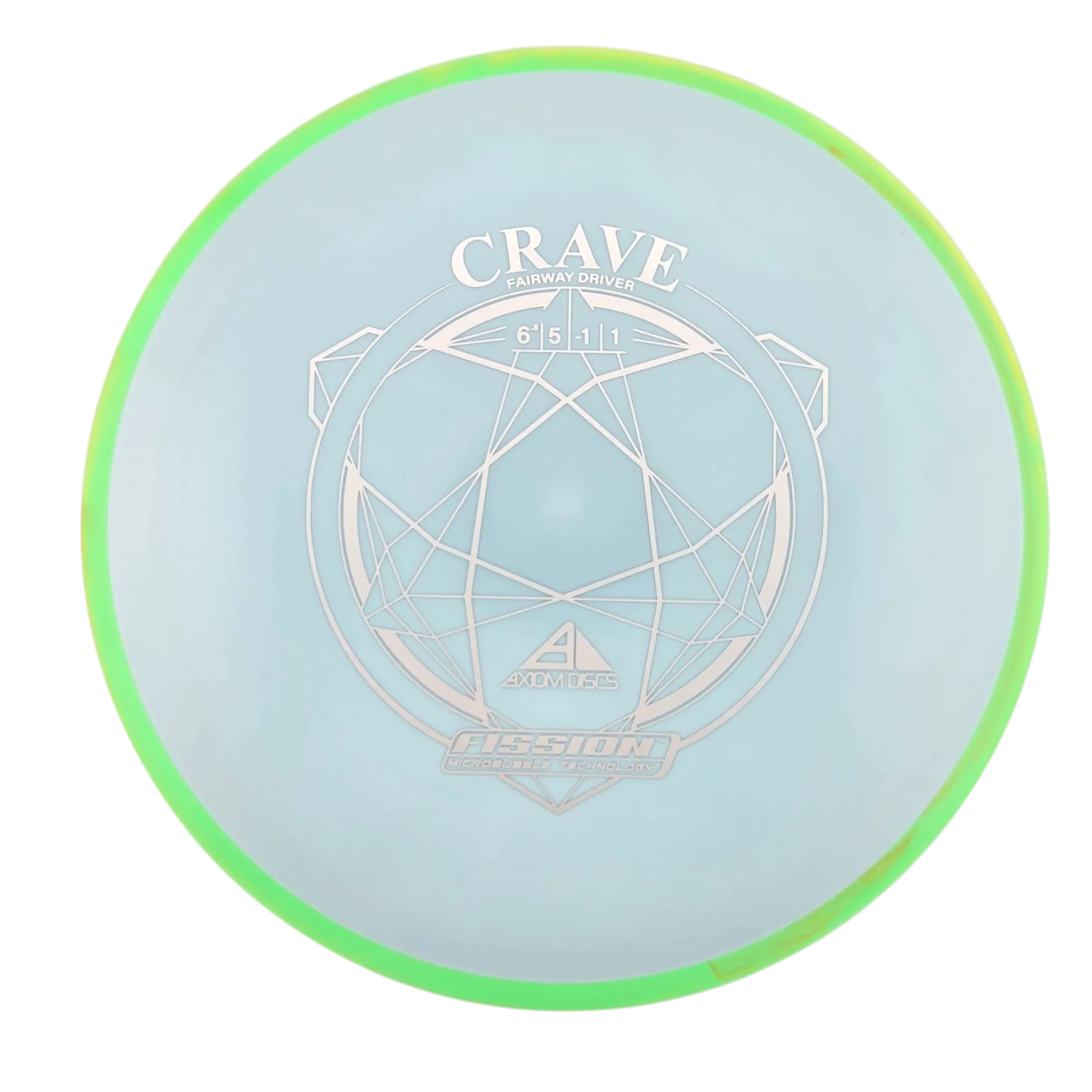 Axiom Fission Crave