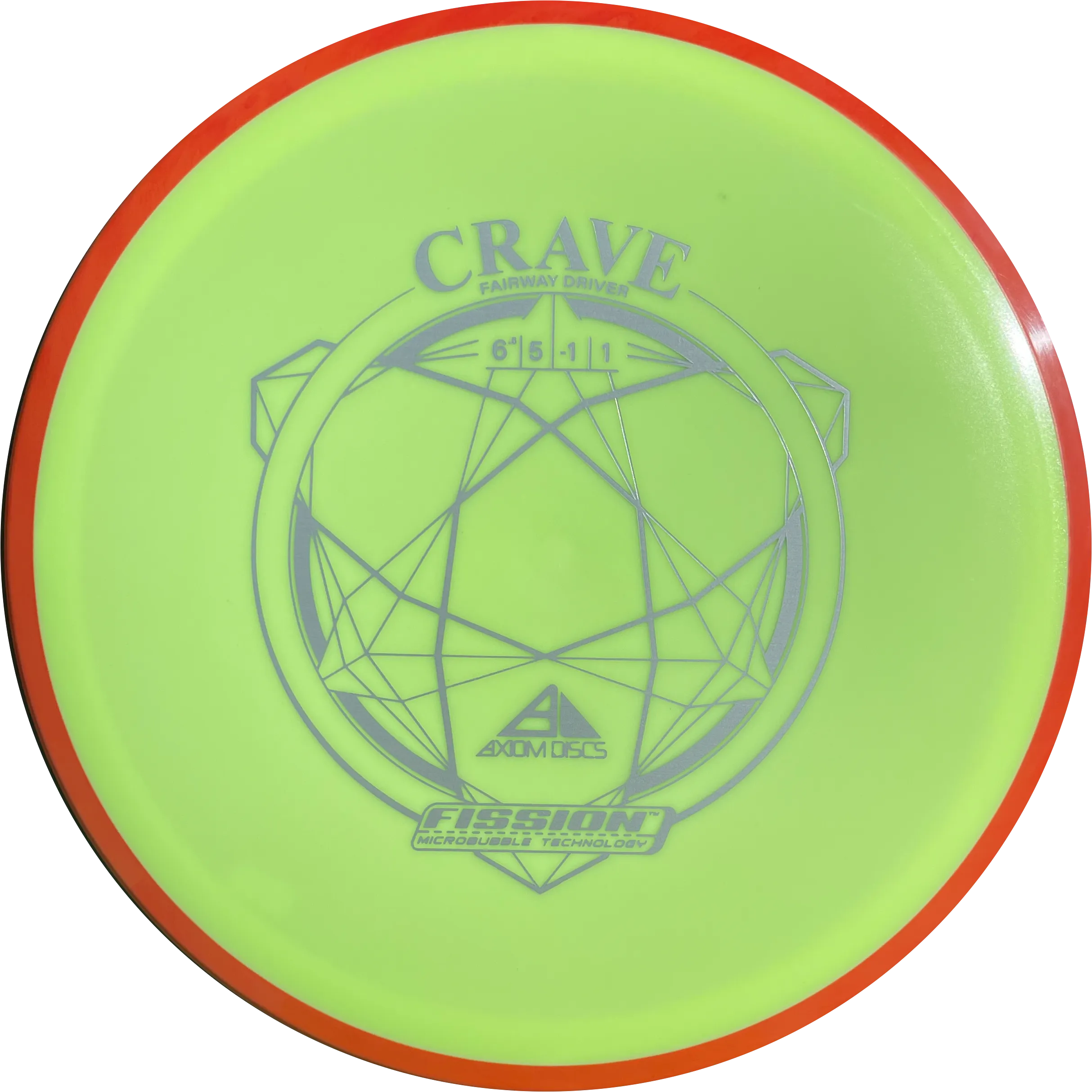 Axiom Fission Crave