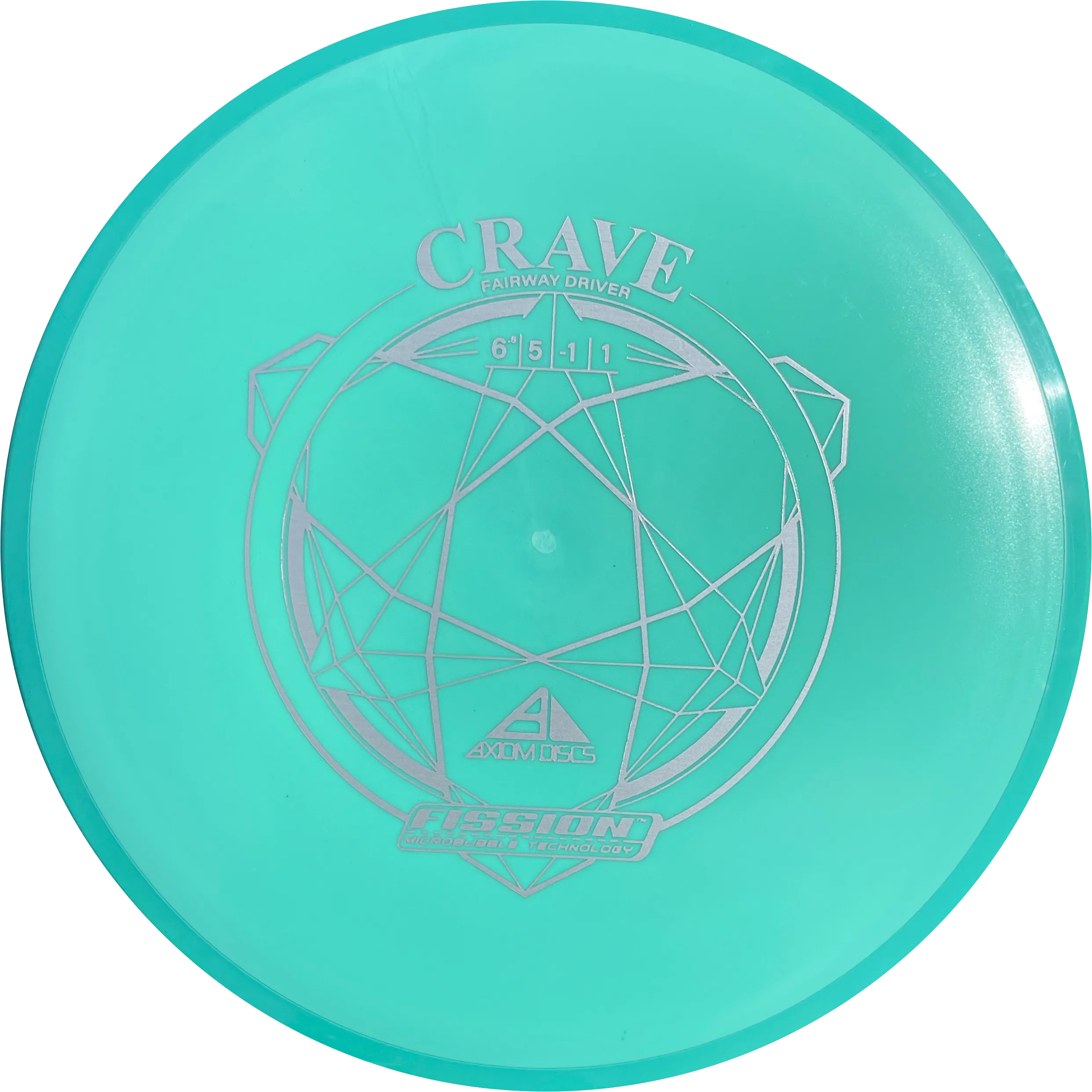 Axiom Fission Crave