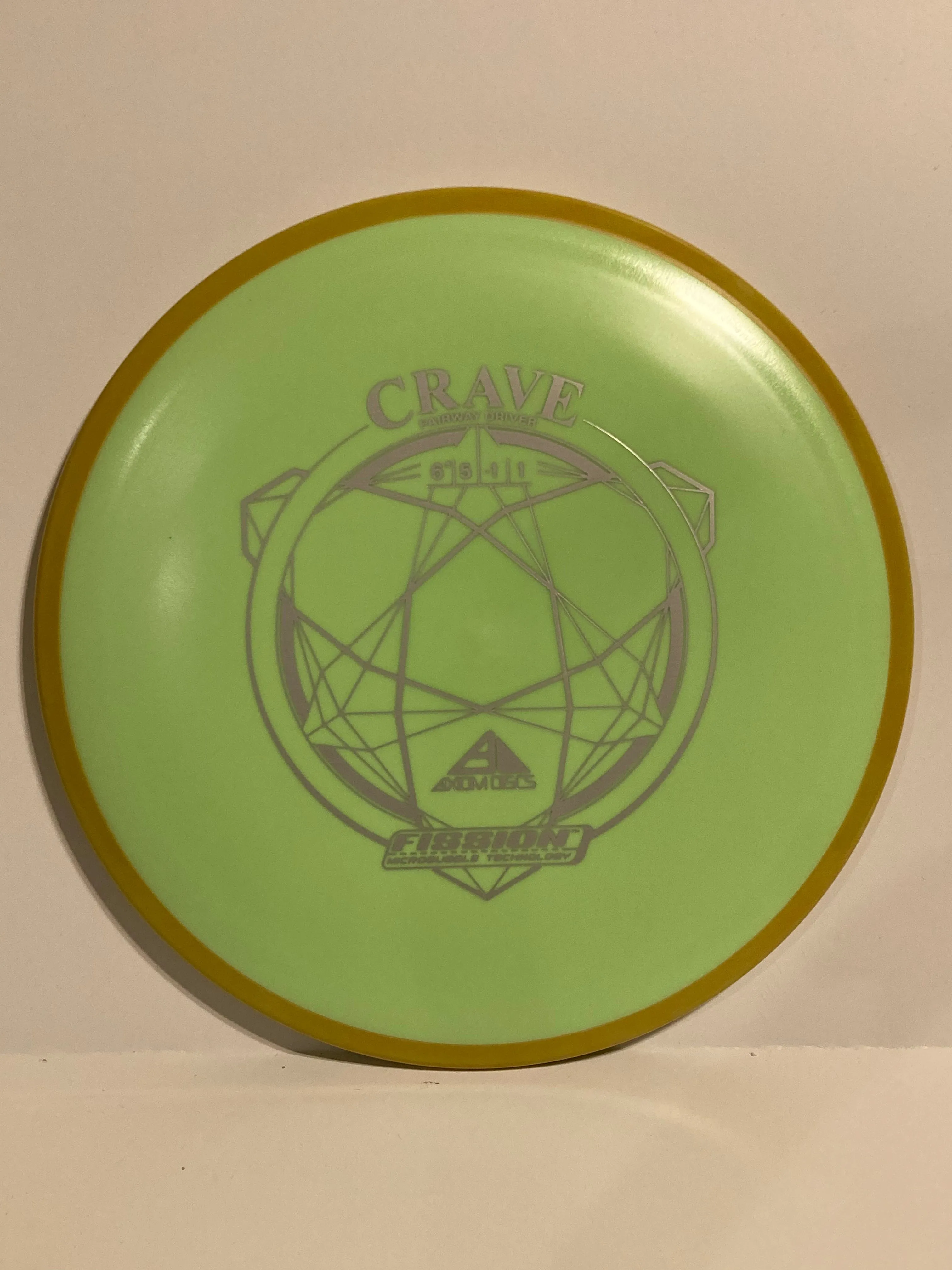 Axiom Fission Crave