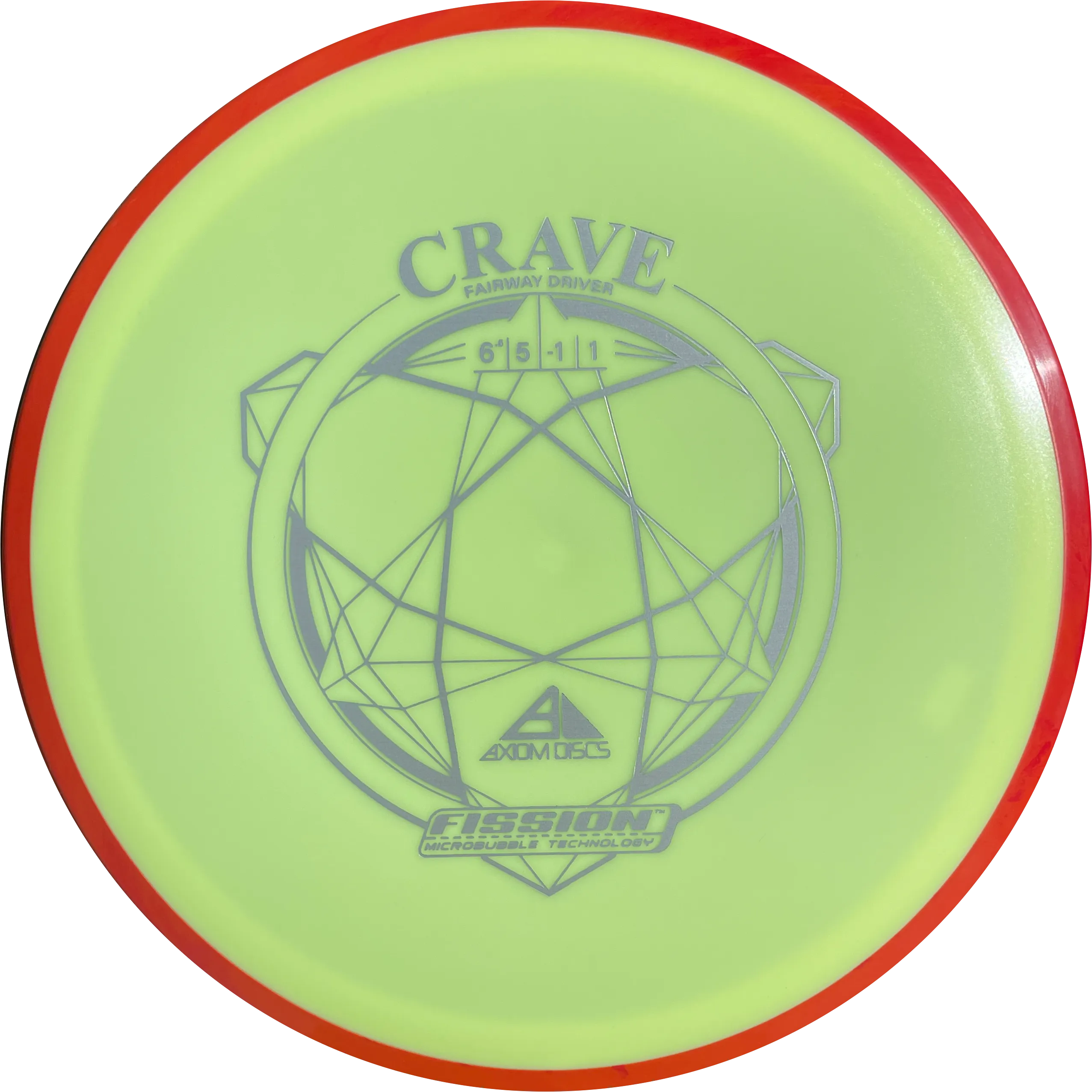 Axiom Fission Crave