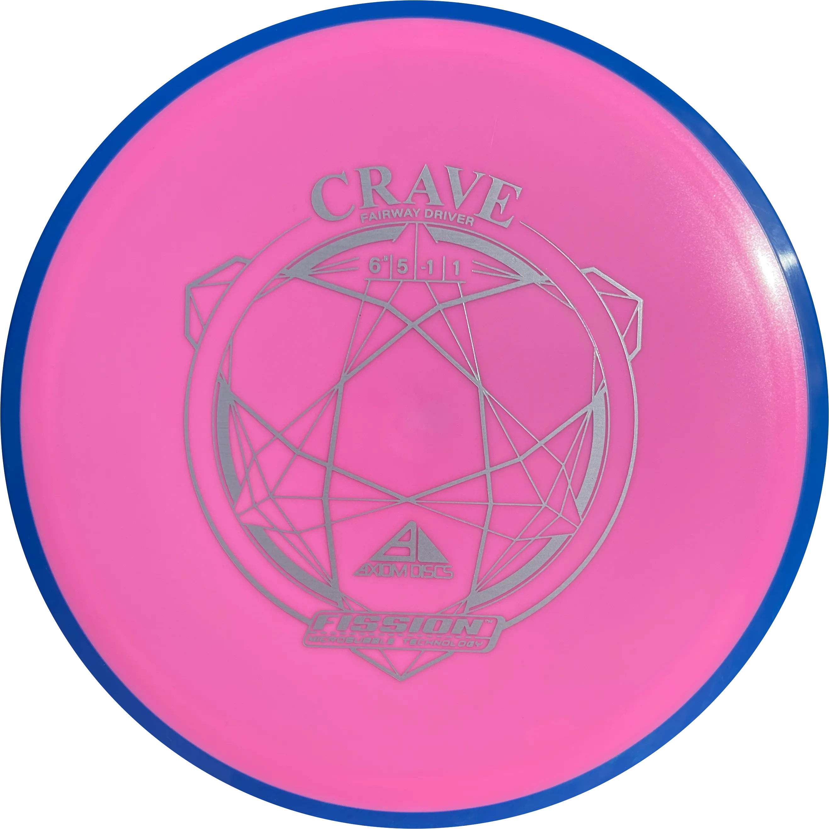 Axiom Fission Crave