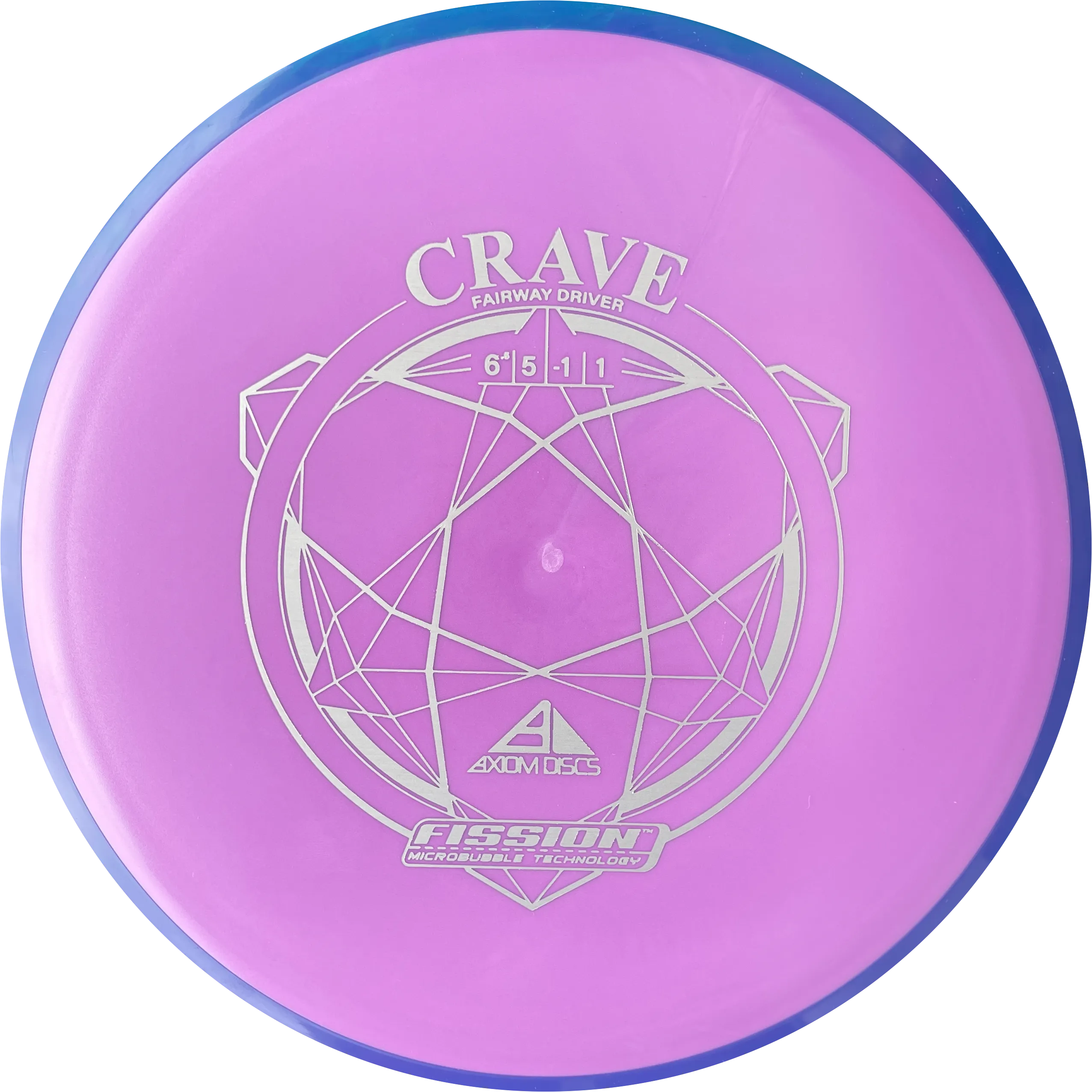 Axiom Fission Crave